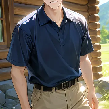 Profile image of Daniel