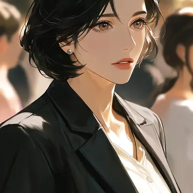 Profile image of Rachel