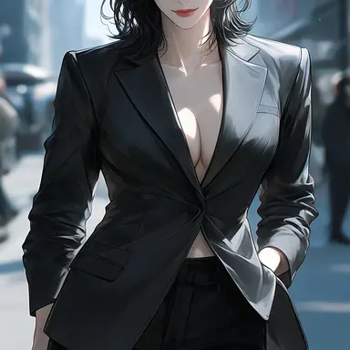 Profile image of Amelia
