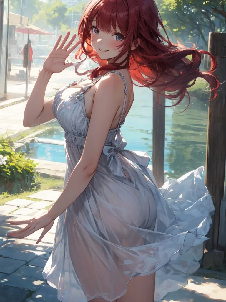 UrMomsBoyfriend의 Friend with no benefits