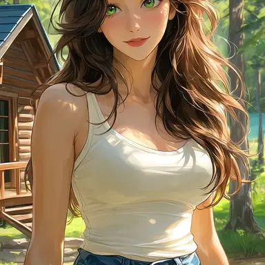 Profile image of Holly