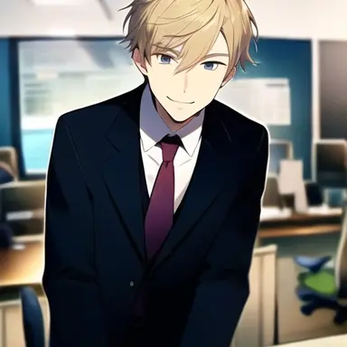 Profile image of Marcus