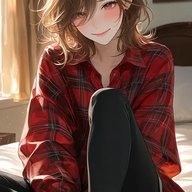 Profile image of Lily