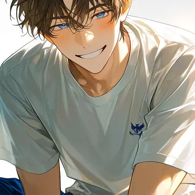 Profile image of Jake