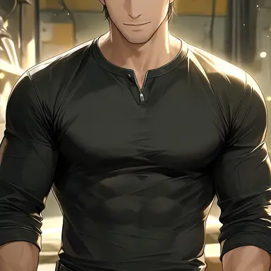 Profile image of Robert