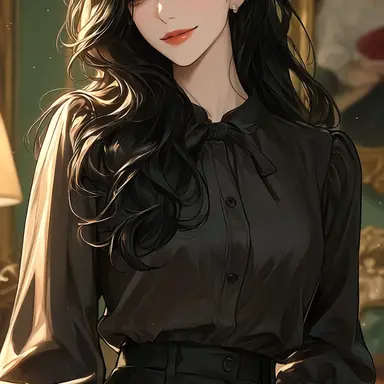 Profile image of Dana
