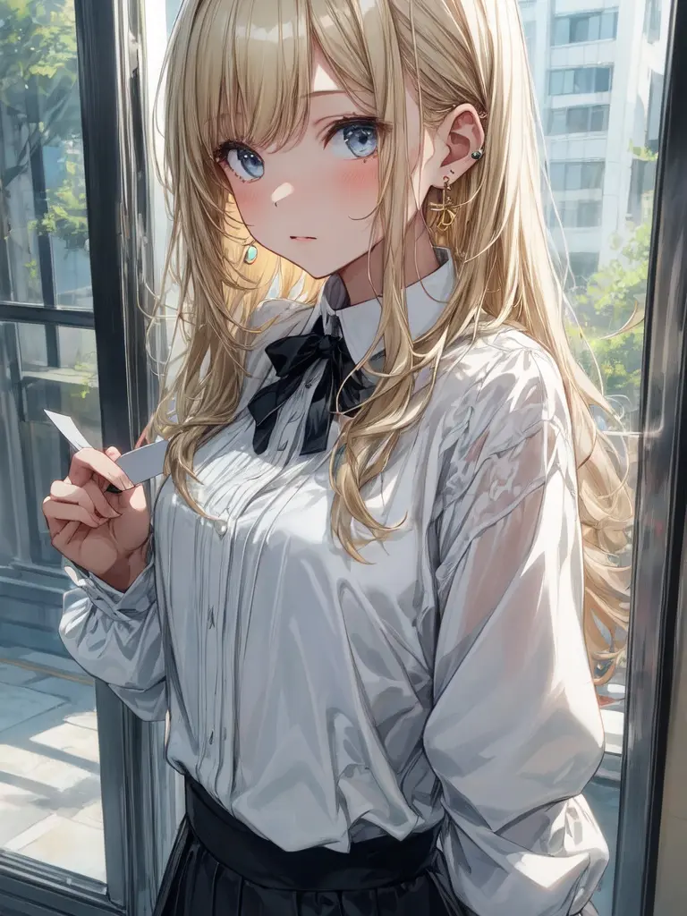 UrMomsBoyfriend의 What Could Have Been