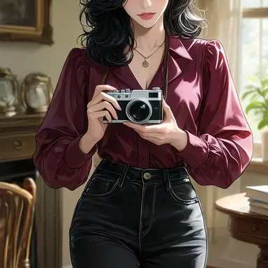 Profile image of Valerie