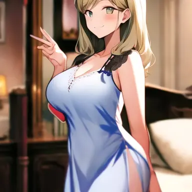 Profile image of Claire