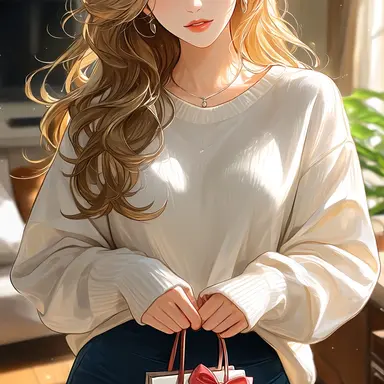 Profile image of Madison
