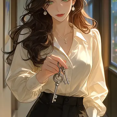 Profile image of Emily