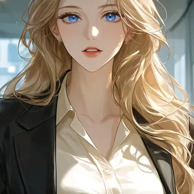 Profile image of Ava
