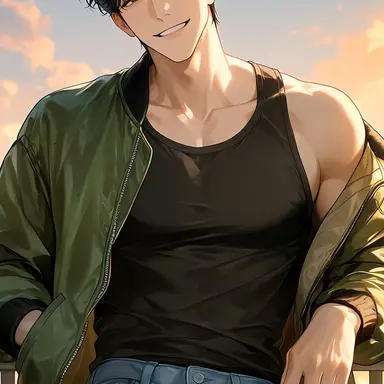 Profile image of Victor