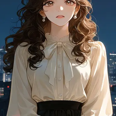 Profile image of Brooke
