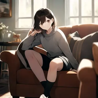 Profile image of Kendra