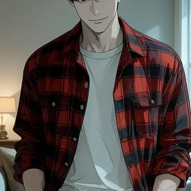 Profile image of Ethan
