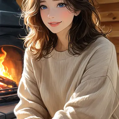 Profile image of Sarah