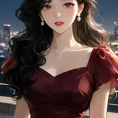 Profile image of Melanie