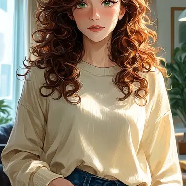 Profile image of Sophie