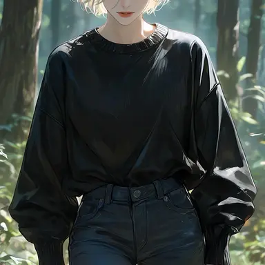 Profile image of Blake