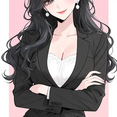 Profile image of Rebecca