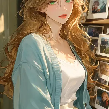 Profile image of Melanie