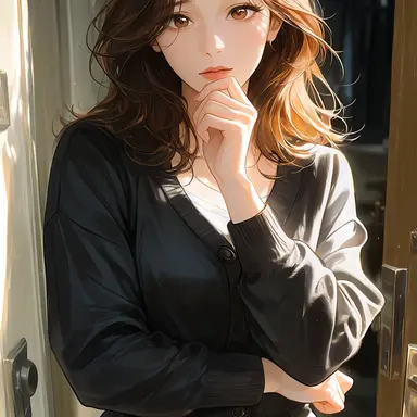 Profile image of Morgan
