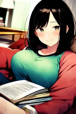 Profile image of Sarah