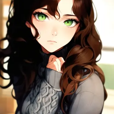 Profile image of Claire