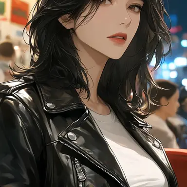 Profile image of Brianna