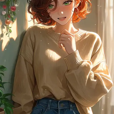 Profile image of Rachel