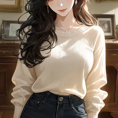Profile image of Andrea