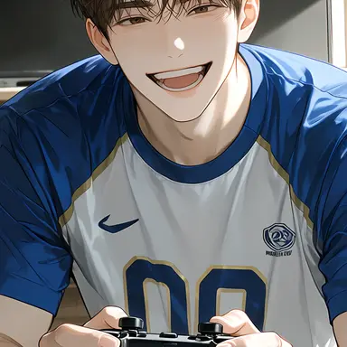 Profile image of Tim
