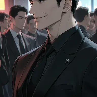 Profile image of Derek