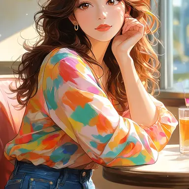Profile image of Lauren
