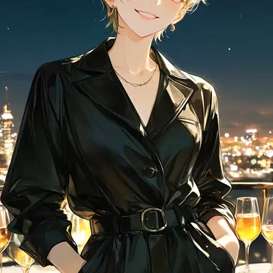 Profile image of Claire