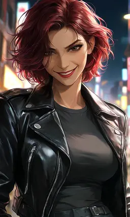 Profile image of シャーロット