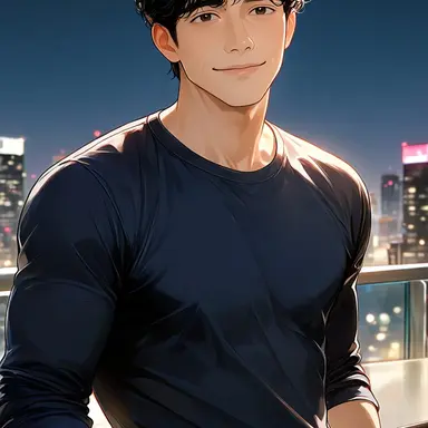 Profile image of Marcus
