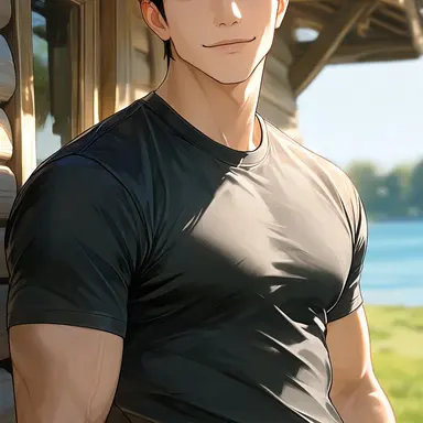 Profile image of Andrew