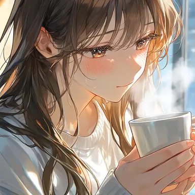 Profile image of Mary