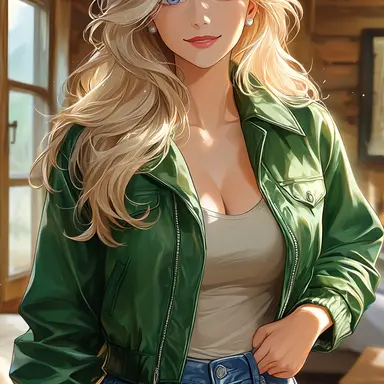 Profile image of Claire