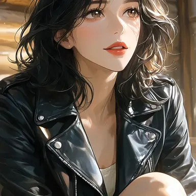 Profile image of Brooke