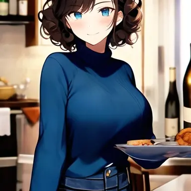 Profile image of Megan