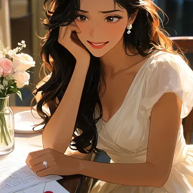 Profile image of Claire