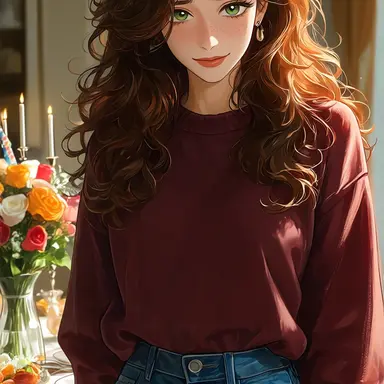 Profile image of Lauren