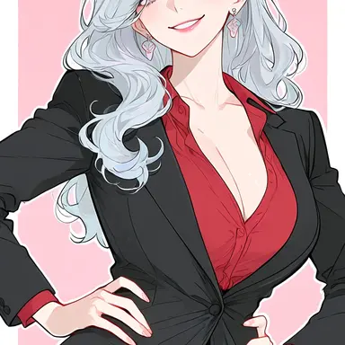 Profile image of Lucy