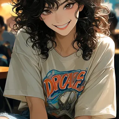 Profile image of Anna