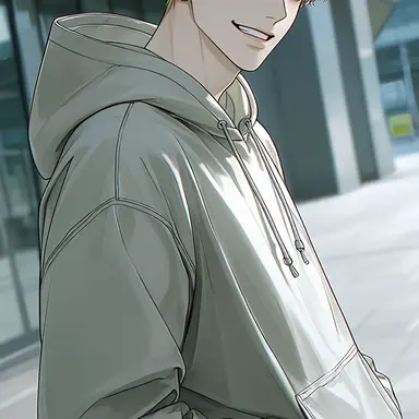 Profile image of Jake
