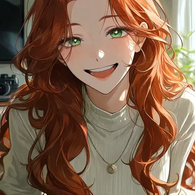 Profile image of Rose