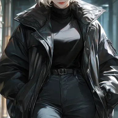 Profile image of Rose
